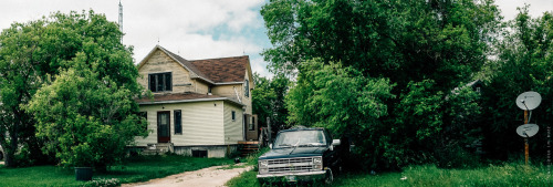 panos on the road to the narrows, Manitoba16 June 2016