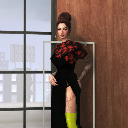 @slay-classy is one of my top favourite cc-creators!linktr.ee/ivyriva