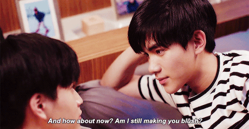 I Love You.
