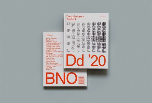 thisiscommonground:Dutch Designers Yearbook