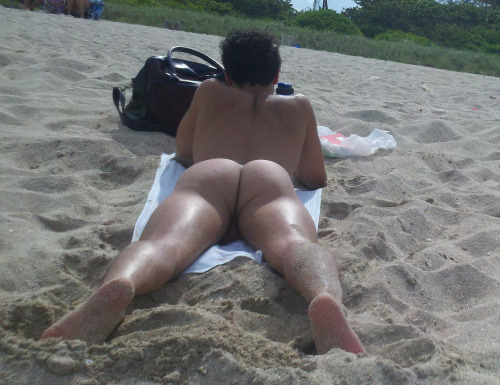 Dat ass