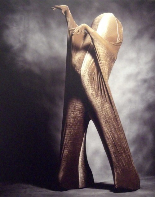 i-collection-blog-blog:Leigh Bowery