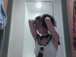 unicronkween:  Holy shit guys! LOOKIE WHAT I FIGURED OUT HOW TO DO! :D Now I can