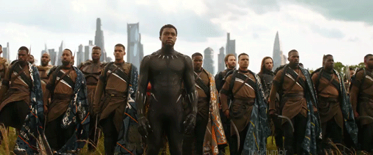 I just got back from taking my 76-year-old Mom to see My Favourite Movie Of All Time...