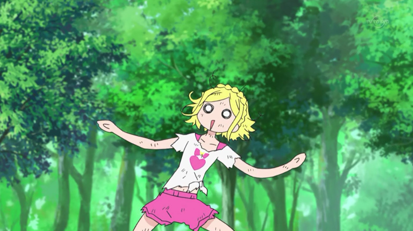 I Reject Your Gacha and Substitute My Own