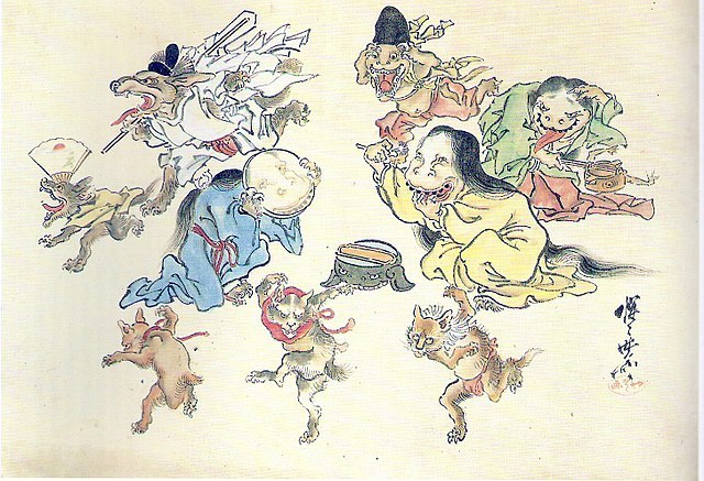 When The Fair Folk Call Don T Let Them Near The Witch That Whirls In The Air The Folkloric