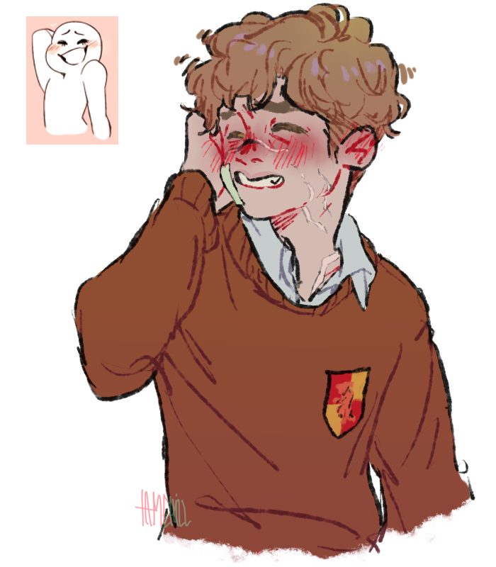 Featured image of post The Best 18 Tumblr Oc Drawings