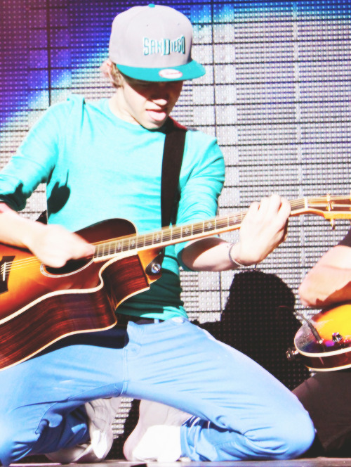 This is our fate, I'm yours