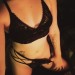 satans-knitwear:Bed is my 2nd favourite place to be. (1st is my comfy chair) Treat me ~ Tip me 