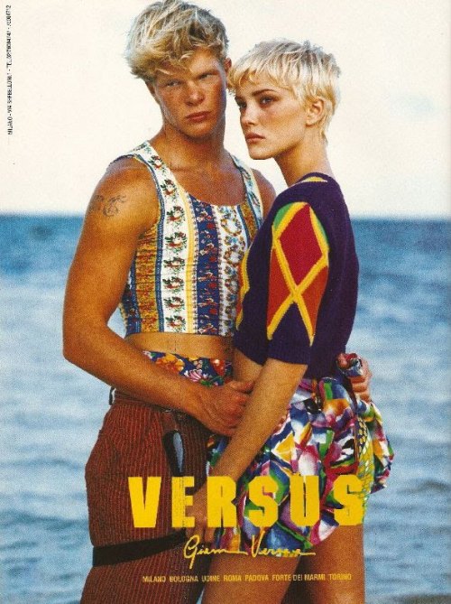 carlowski:Versus