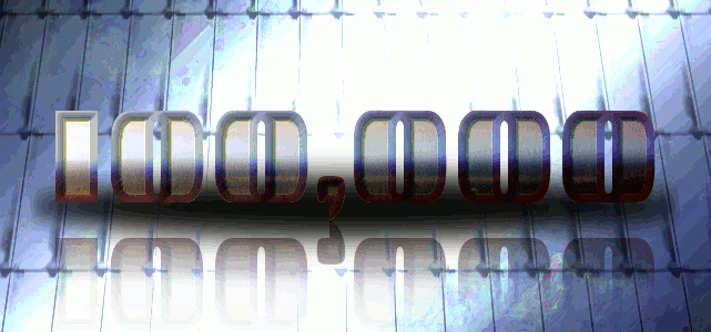 poundtheround:  100,000 FOLLOWERS… WOW!I ❤ MY FOLLOWERS.IN FACT… I WANNA 