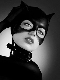 Catwoman