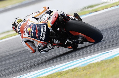 Dani Pedrosa