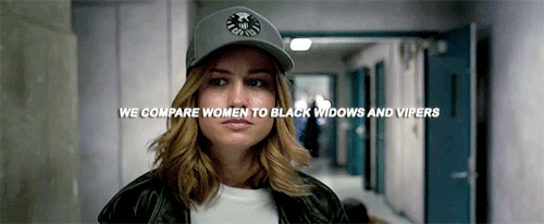 Captain Marvel (2019) insp.