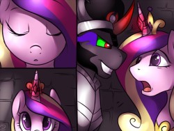 mylittlepony2132clop:  1, 2, 3, 4: candyclops