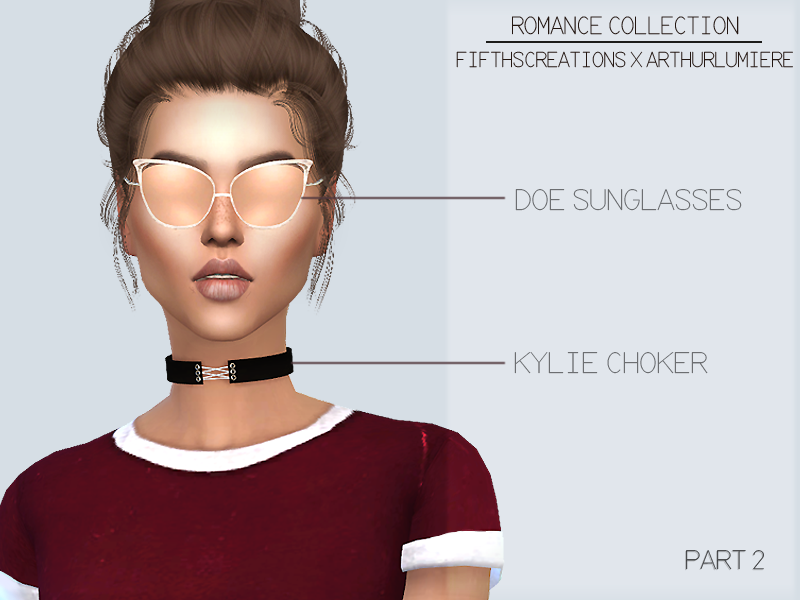 Collection part a. Fifthscreations. SIMS 4 Septum piercing. Fifthscreations SIM sclothe2s 18.