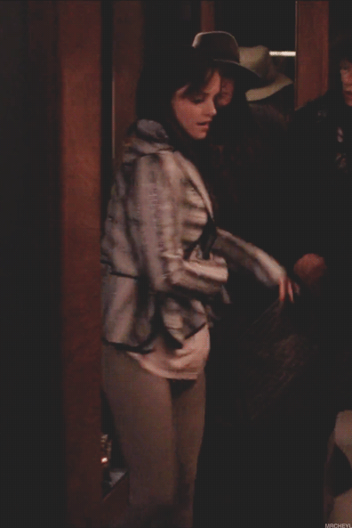 Emma Watson those tights….