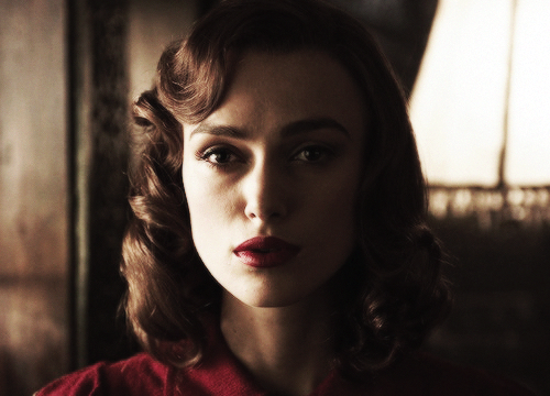 amarling:Keira Knightley in The Edge of Love
