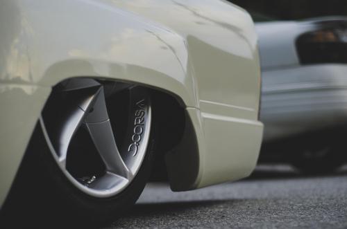 hansleatherman:  Zane Stokes 1985 Toyota Pick Up Mini Truck 