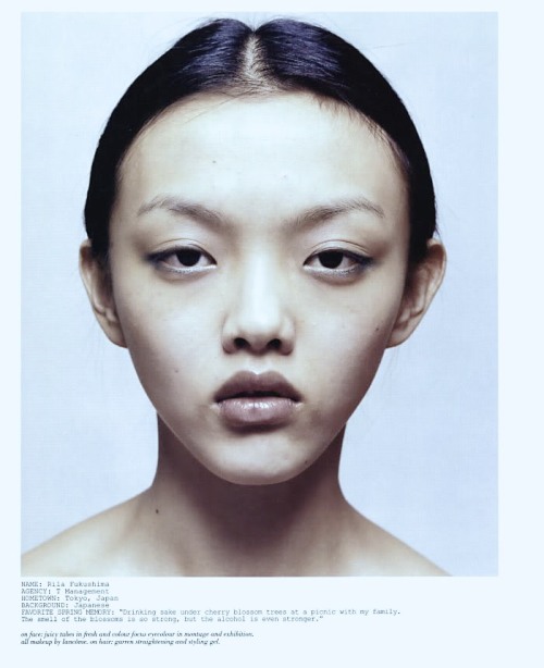 XXX devon-aoki:    “Pure Genius” photo