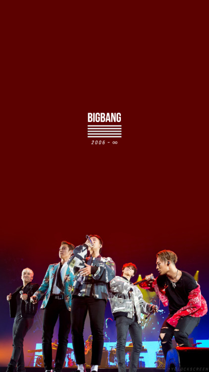 Bigbang Lockscreen Wallpaper Reblog If You Save Tumbex