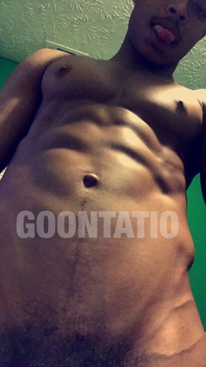 goontatio:  Ty⚾️