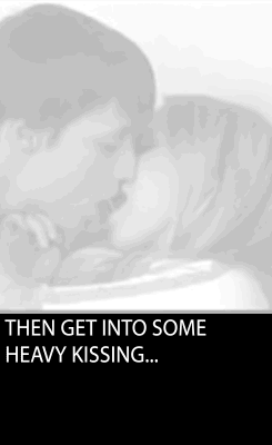 every-seven-seconds:  Couch Surfing Part I: A Guide To Sofa Sex Foreplay