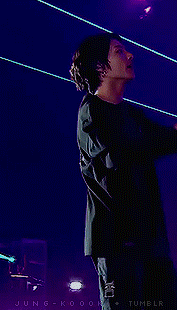 Sassy Jungkook 