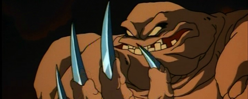 Heroes & Villains of MBTI — ISFP: Clayface, “Batman: The Animated Series”