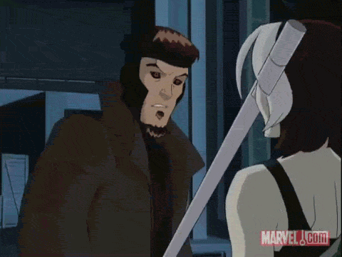 Rogue Love