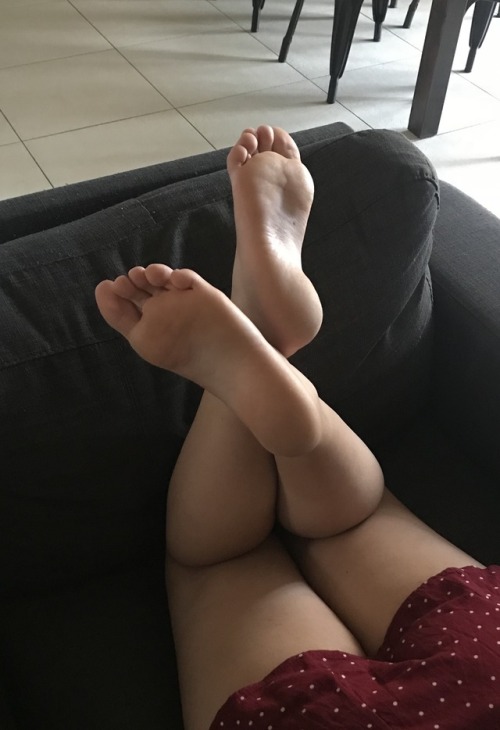 solelick25: Wifey soles! Which do you like?