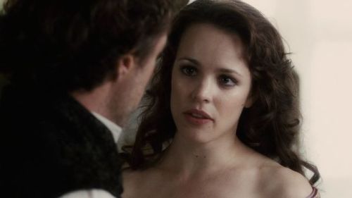 chicagoteddy: Why can’t any recent Sherlock Holmes adaptation get Irene Adler right? “Th