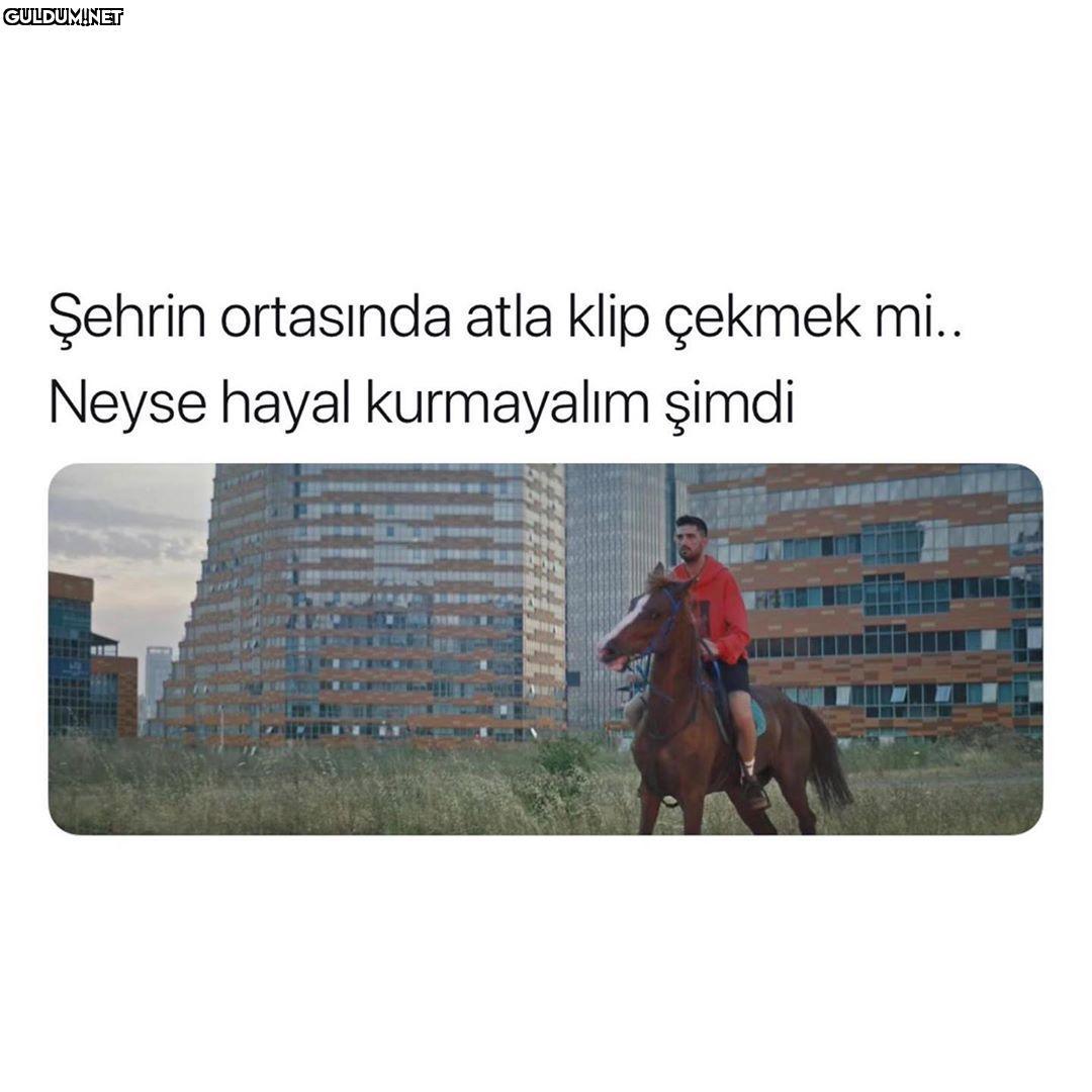 @idotatlises Film çek...