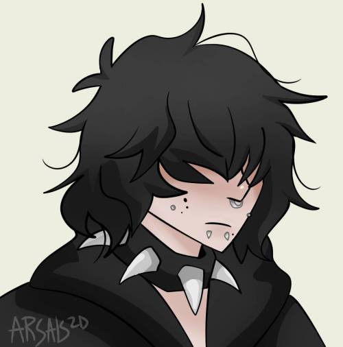 First Week Art Fight!