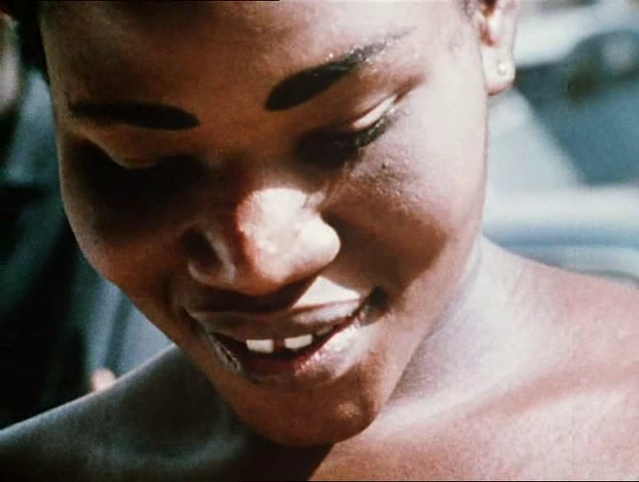 abderrahmane-sissako:  City of Contrasts (1969) 