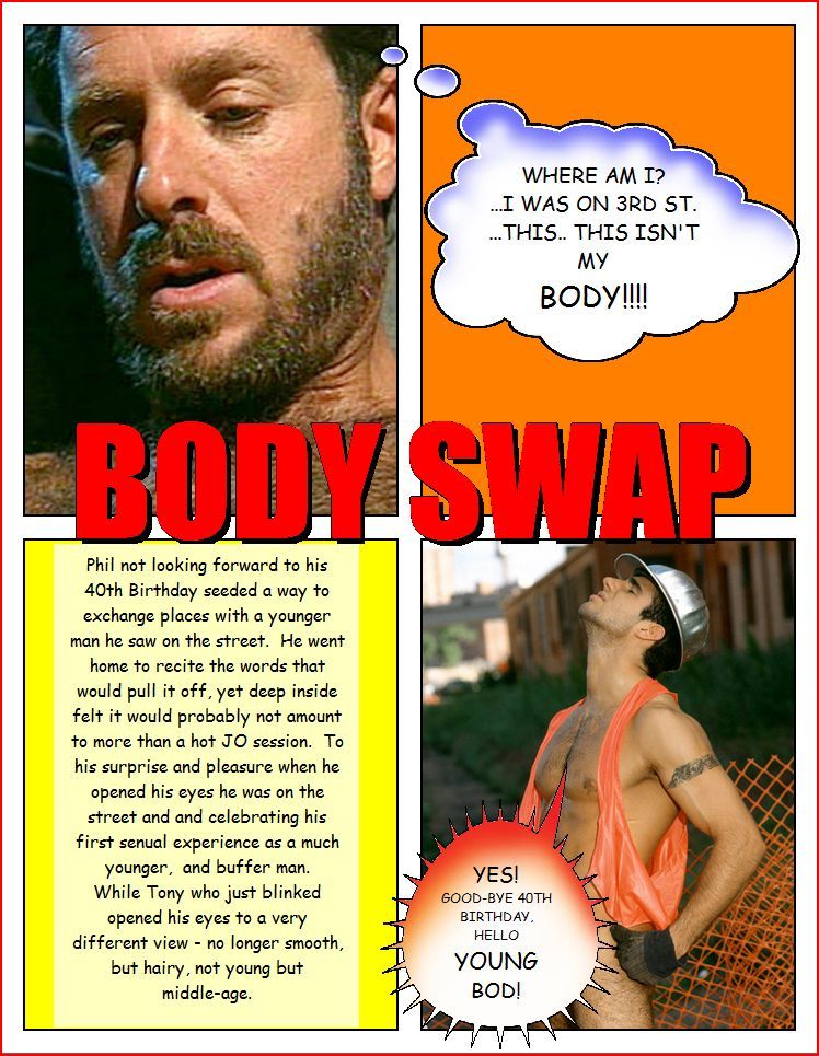 Male Body Swap and Transformation FictionYahoo GroupsBefore  tumblr and blogspot