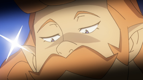 angel-of-double-death: shrillinsilence: Compilation of Coran lookin’ like the snack he is 