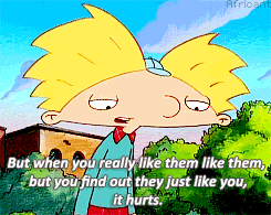 africant:“But I can understand how you must feel” 