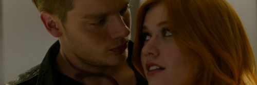 clace parte 2/2 1x07credit to @lightwoodsxz