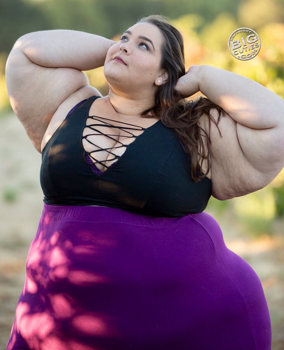 BigCuties Boberry