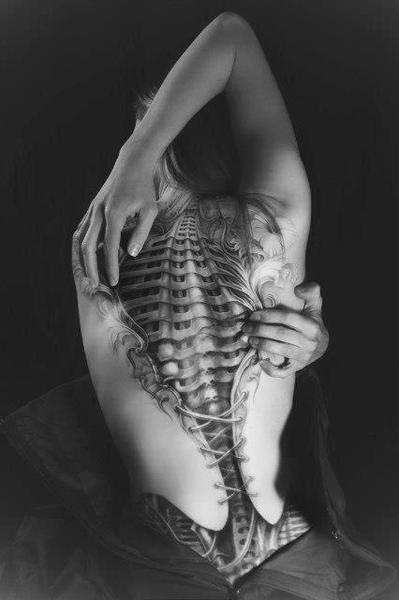 moreness:  Tatto | via Tumblr on We Heart It. 