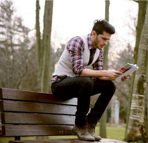 costinm:  perfect #menswear outfit