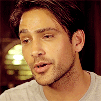 Luke Pasqualino: Faceappreciation () 