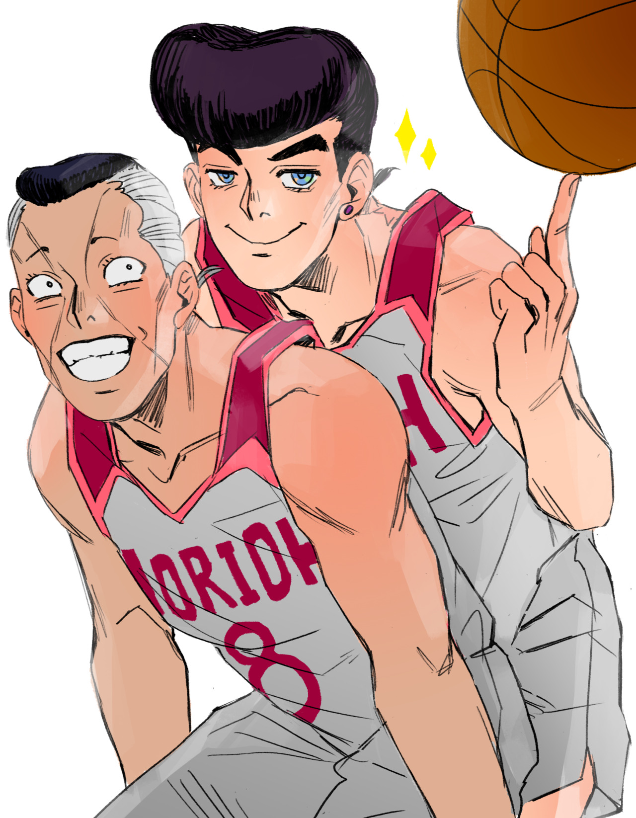 indyfalcon:  twitter art from this week 
