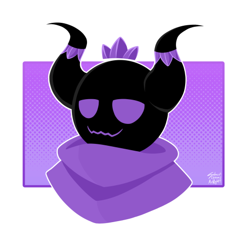 Artfight 2024 Below