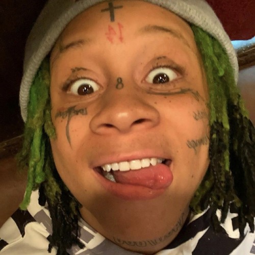 Rapper Icons | Like Or Reblog If Used