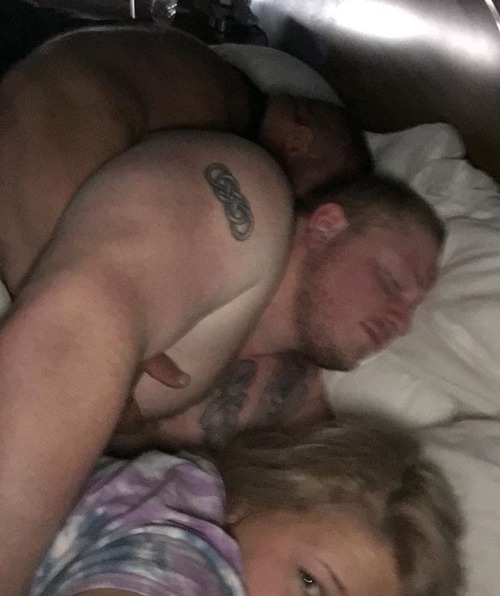 real-thick:  Cuddles 