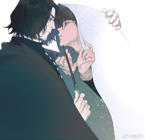 prince-snape: Artist: 臆症灯