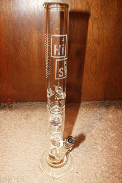 lem0n-haze:  HiSi Triple U-perc! :D 