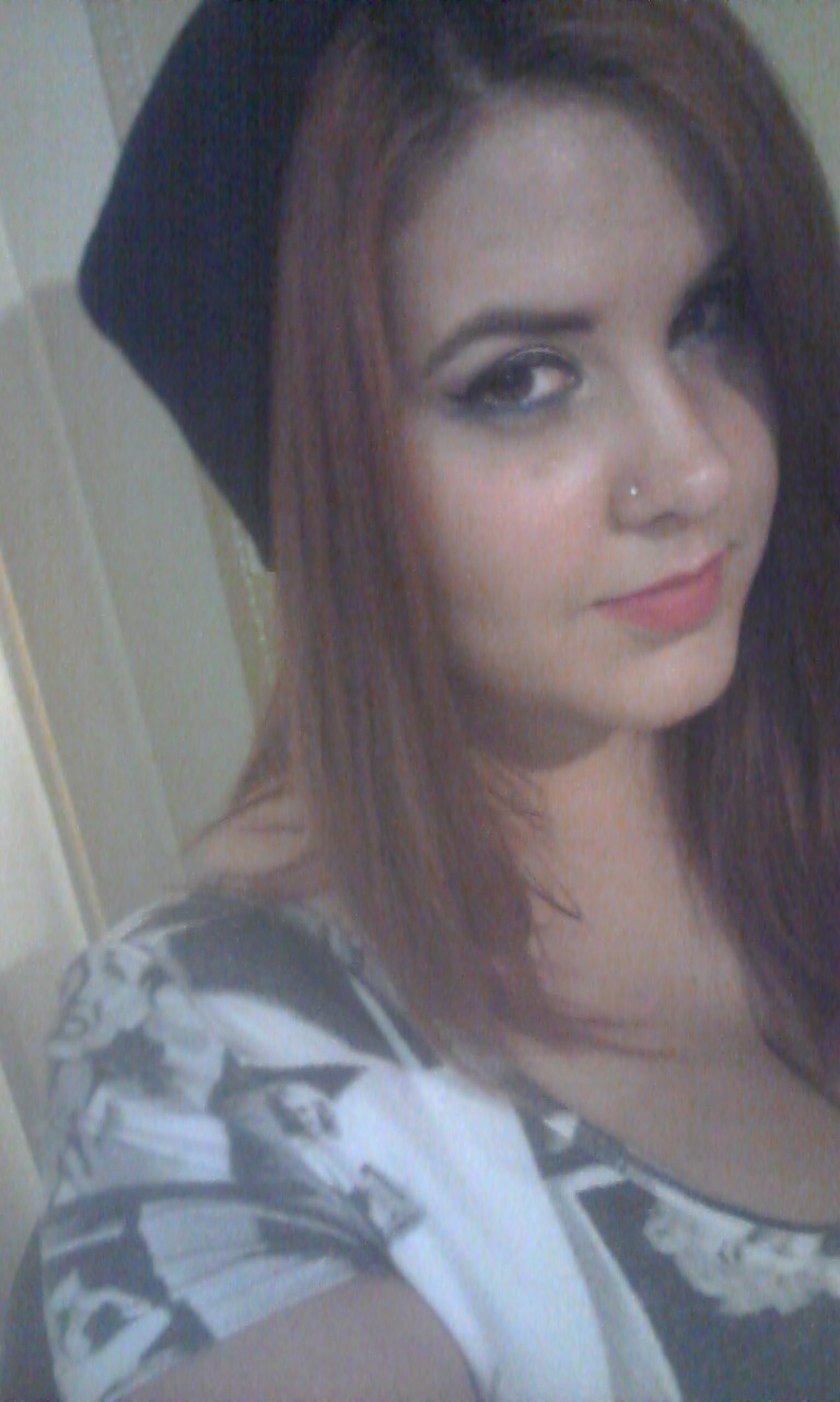 toxicwaxrainbows:  The amount of selfies in my phone that I look so obviously drunk